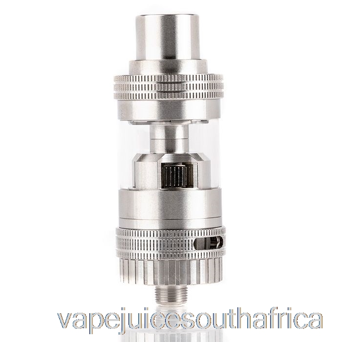 Vape Juice South Africa Uwell Crown Mini Sub-Ohm Tank Stainless Steel